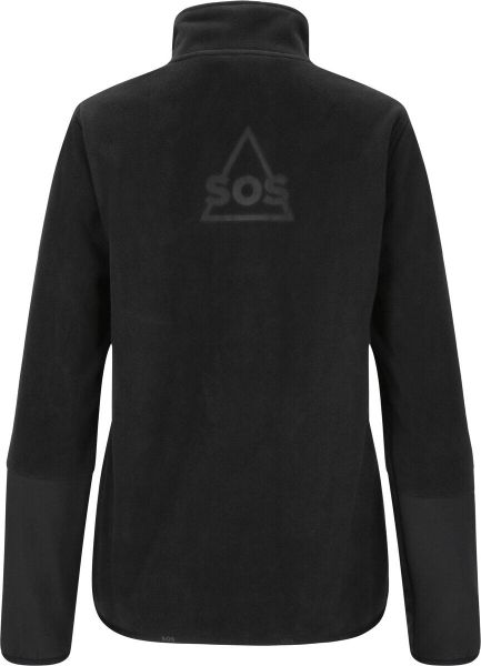 Laax W Half Zip Fleece