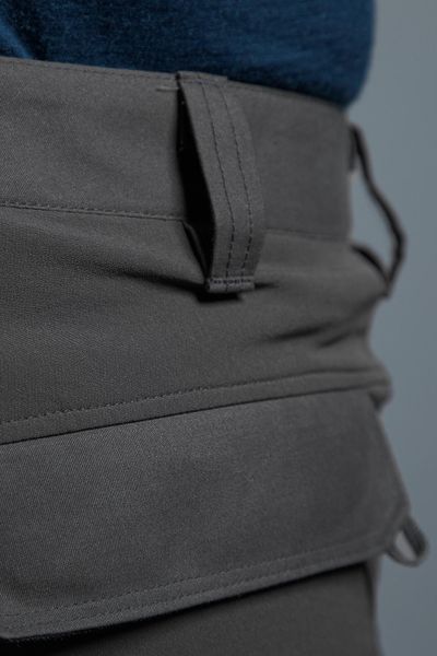 Trekking M's Pants Recco