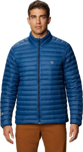 Mt Eyak/2 Jacket