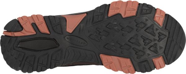 Haksa W Outdoor Shoe WP