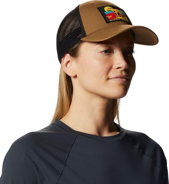 93 Bear Trucker Hat
