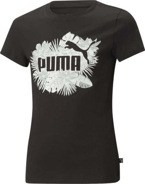 Essentials+ Flower Power Tee G
