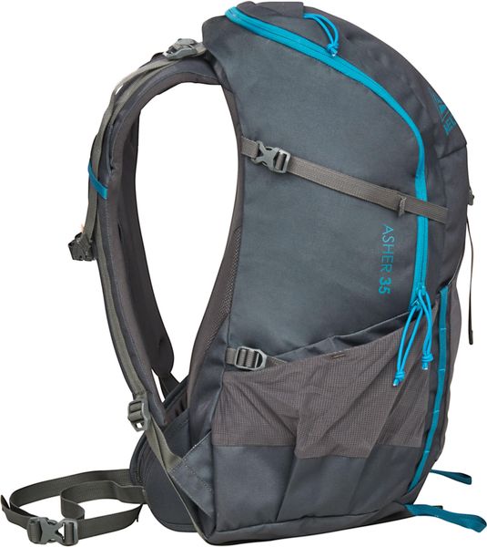Asher 35