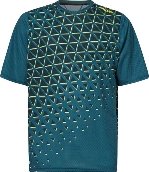 Flow Short Sleeve Jersey
