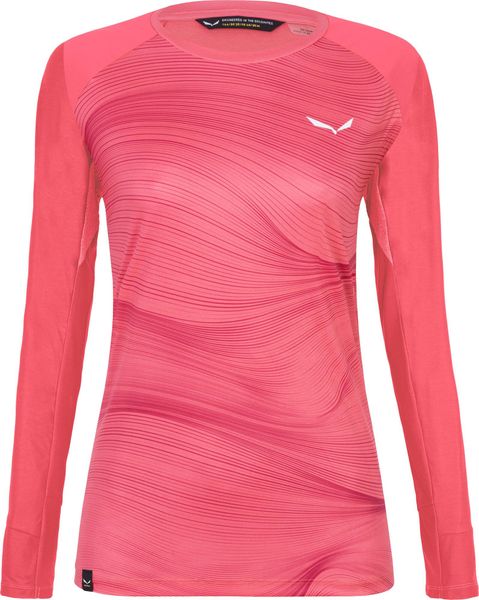 Seceda Dry'ton W Long Sleeve Tee