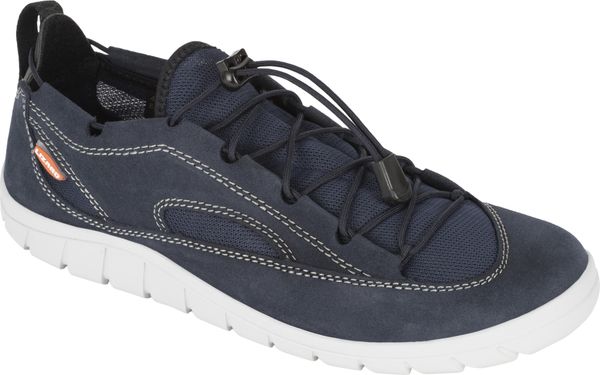 Shoe Fin II Leather