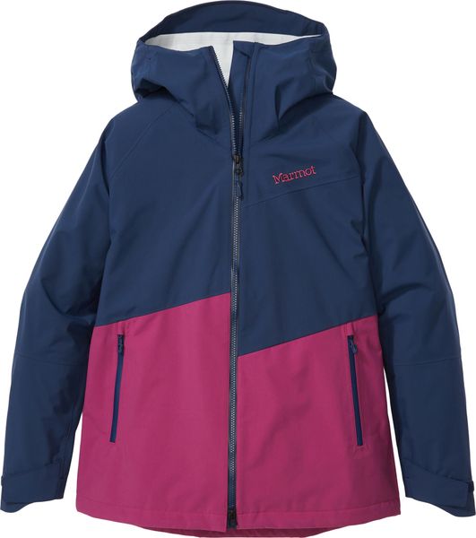 Wm's Evodry Clouds Rest Jacket