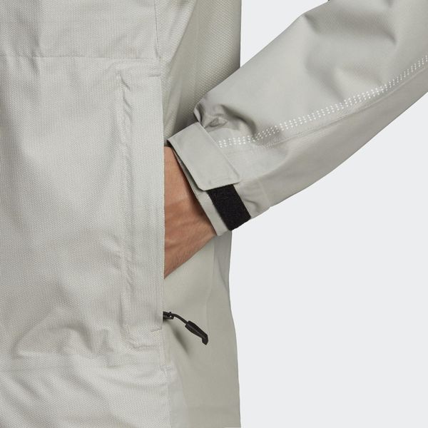 Waterproof Pants-knit Jacket