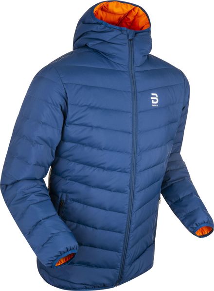 Jacket Finder
