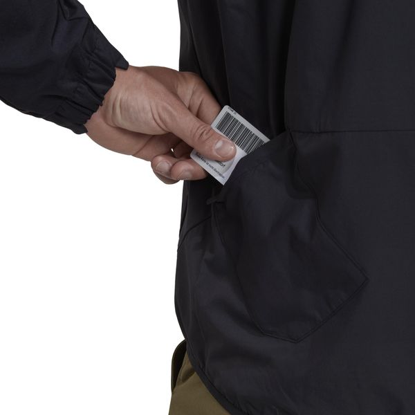 Wind Jacket