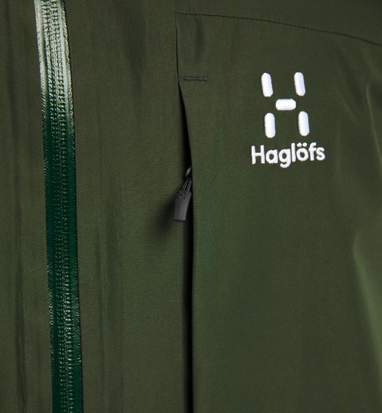 Rubus GTX Jacket Men