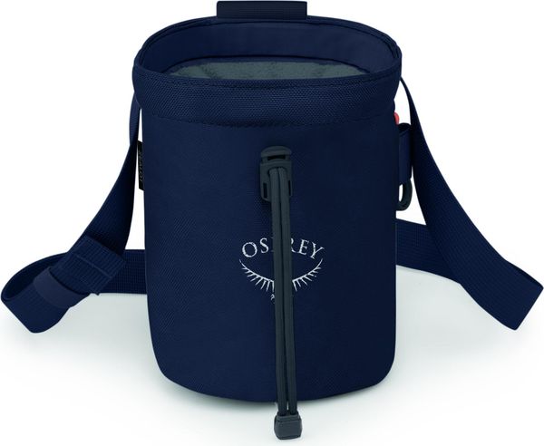 Zealot Chalk Bag