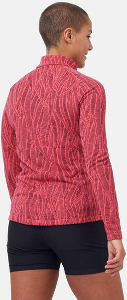 Midlayer Full Zip FLI Light Print