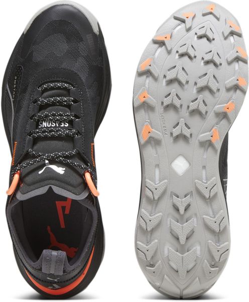 Voyage Nitro 3 GTX