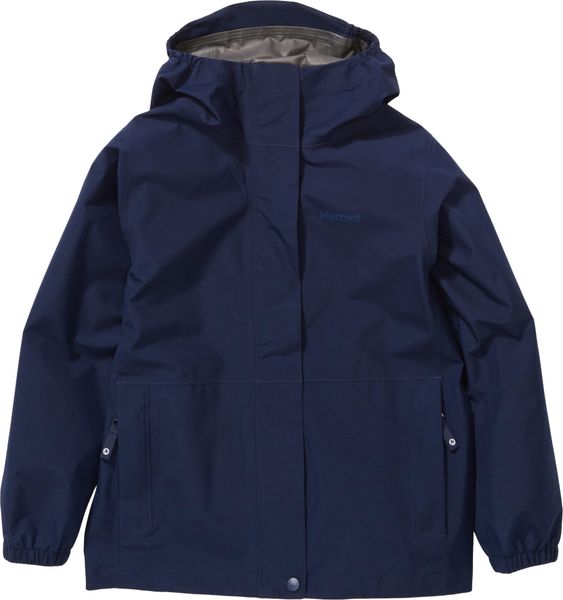 Kid's Minimalist Jacket