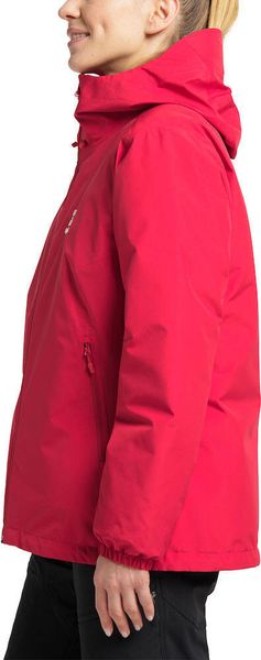 Eldstad 3-in-1 Mimic GTX Jacket Women