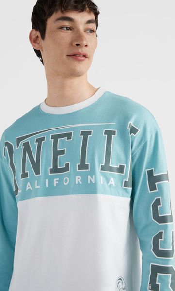 Collegiate Progr L/SLV T-shirt