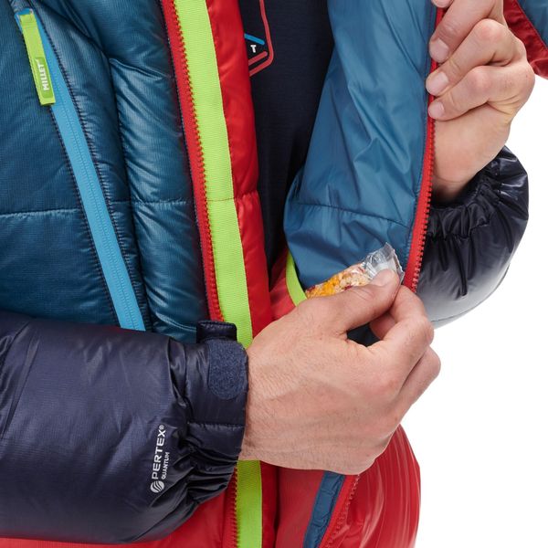 Trilogy MXP Down Jacket M