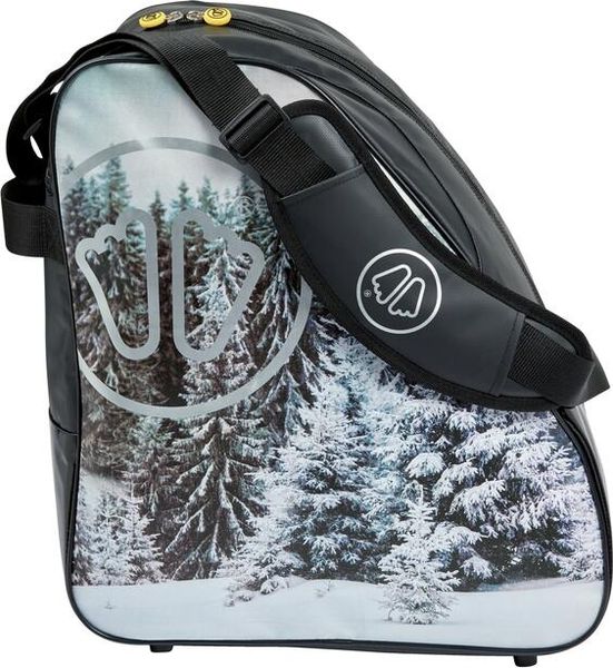 Boot Bag Mountain