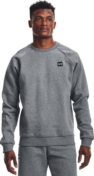 Men's UA Rival Fleece Crew