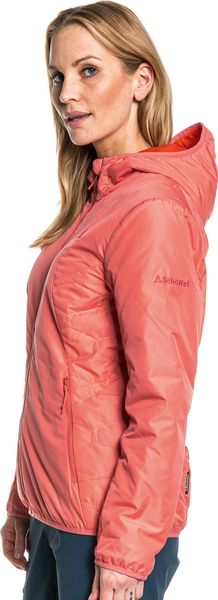 Ins. Jacket Wetterstein Women