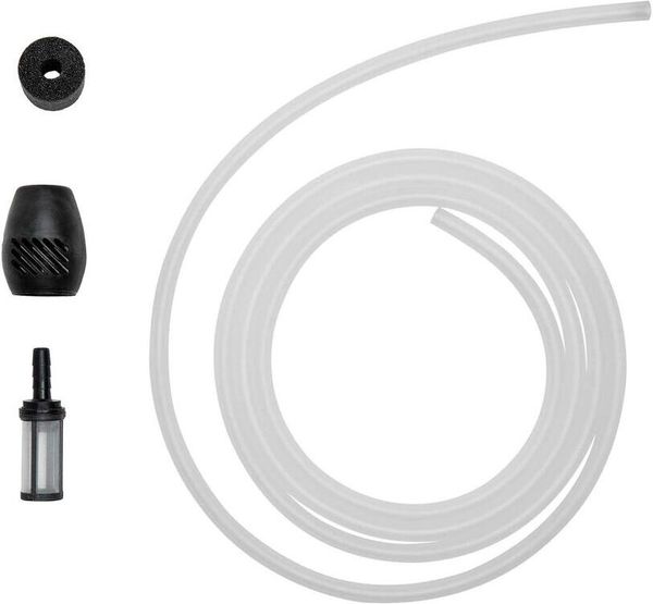 Filter Schlauch Set