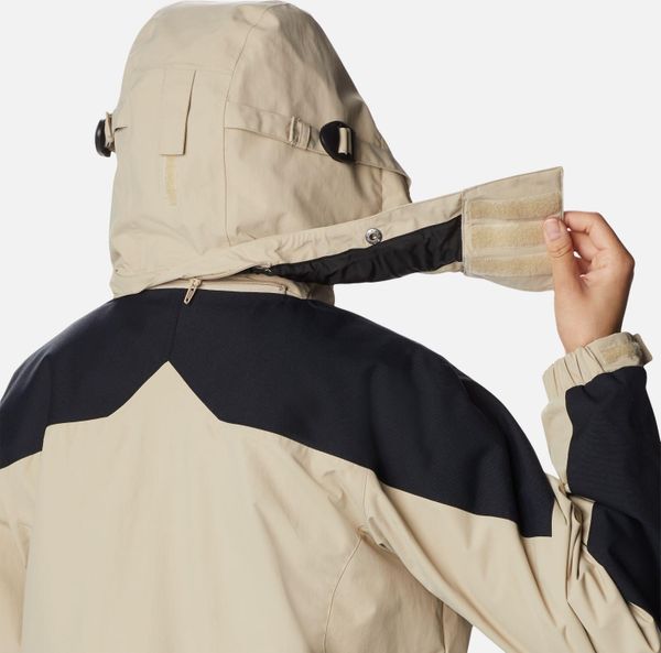 Ballistic Ridge Interchange Jacket