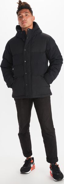 Bedford Jacket