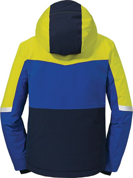 Ski Jacket Furgler B