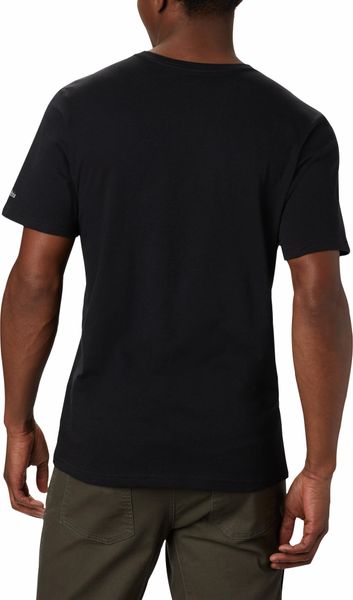 Basin Butte™ SS Graphic Tee