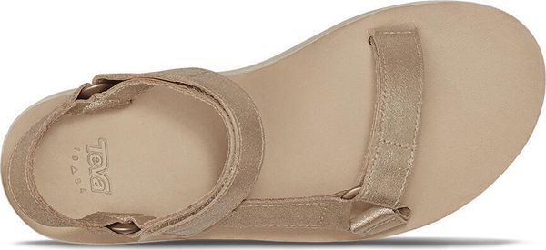 W Flatform Universal Leather