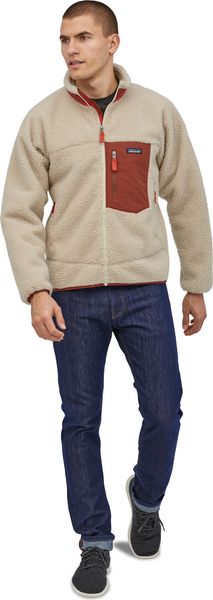 M's Classic Retro-x Jacket
