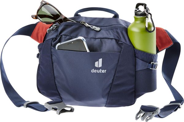 Travel Belt
