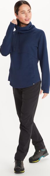 Wm's Annie Long Sleeve