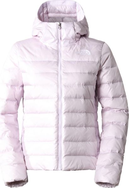 Womens Aconcagua Hoodie