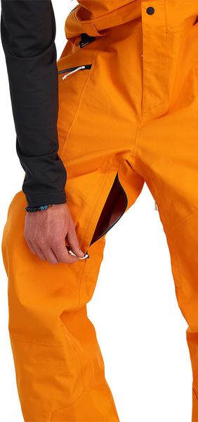 Sanction Bib Shell Pant
