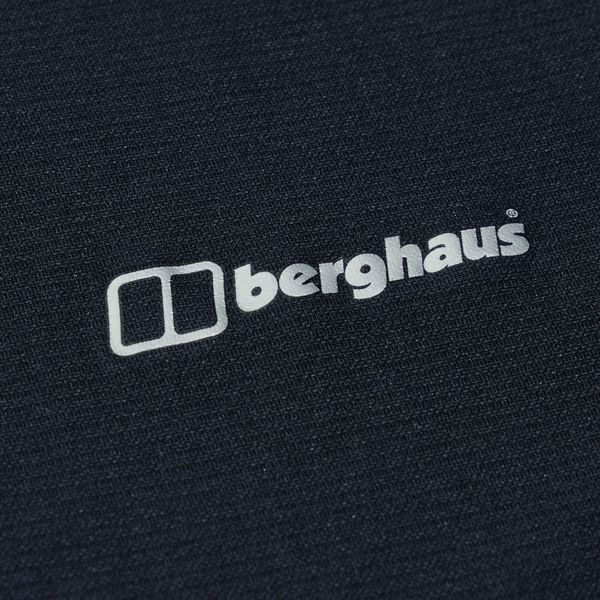 W 24/7 Tech Tee LS Crew