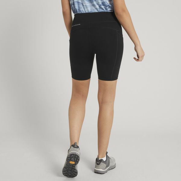 Ult-hike Wmns 8"" Tight Shorts