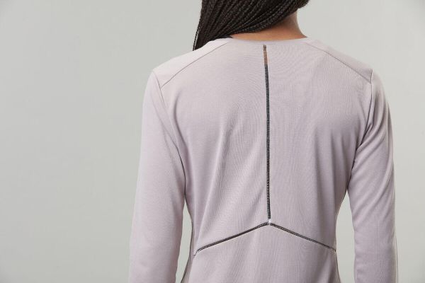Kiersi LS Tech Tee