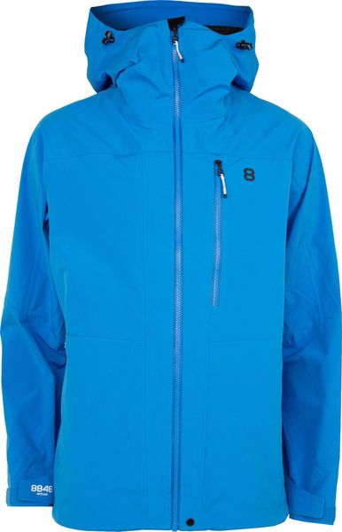 Chardy Shell Jacket