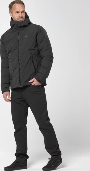 Hekla INS Jacket M