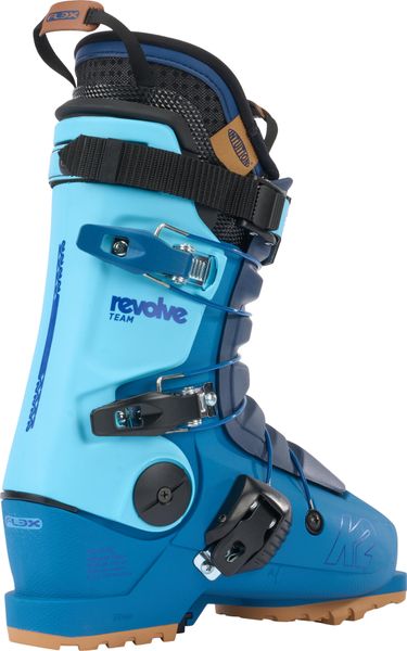 Revolve Team