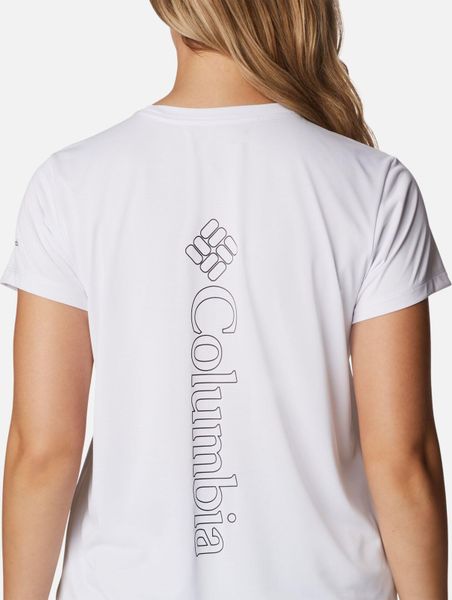Hike Graphic Short Sleeve Tee
