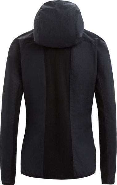 Women Shell+ Cotton Windbreaker