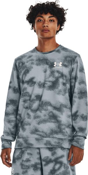 Men's UA Rival Terry Crew
