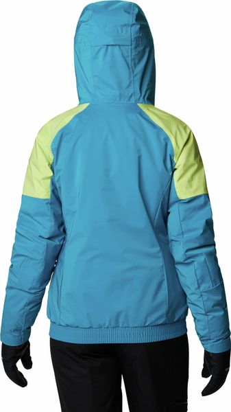 Tracked Out™ Interchange Jacket