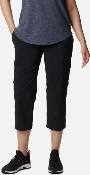 Silver Ridge Utility Capri