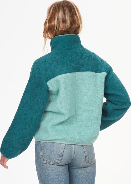 Wm's Aros Fleece 1/2 Zip