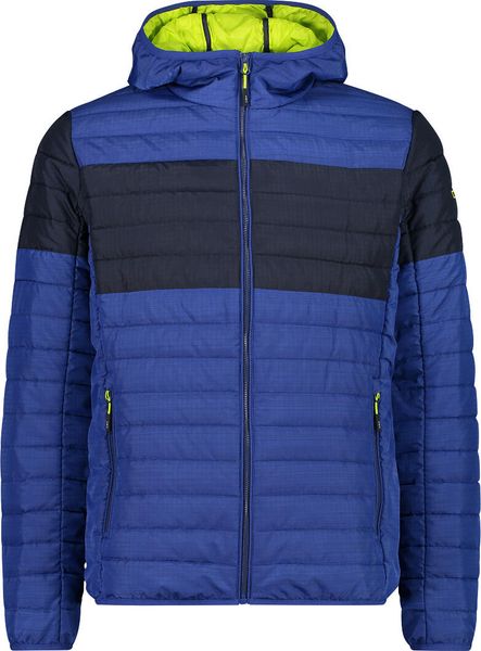 MAN Jacket FIX Hood