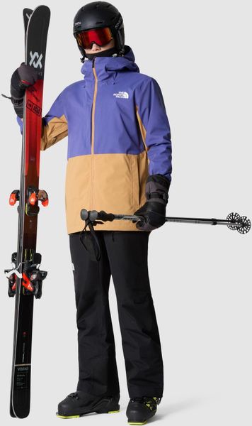 Mens Freedom Stretch Jacket